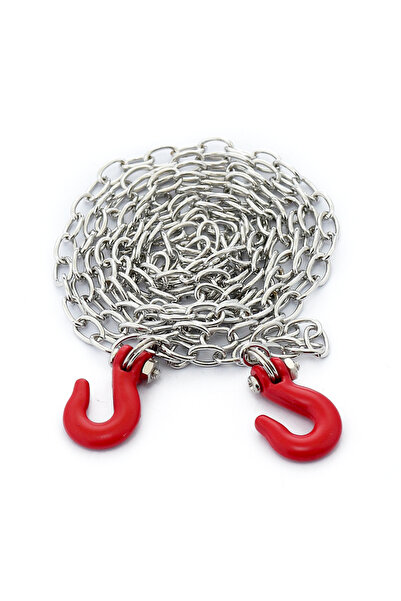 Choice Trailer Chains 01 Metal Recovery Drag Chains Trailer Hitch Shackle Win...