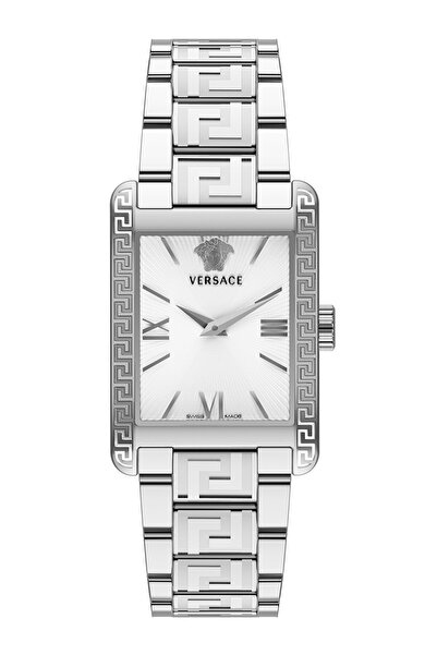 Versace Γυναικείο Ρολόι VE1C00722, Quartz, 24mm, 3ATM