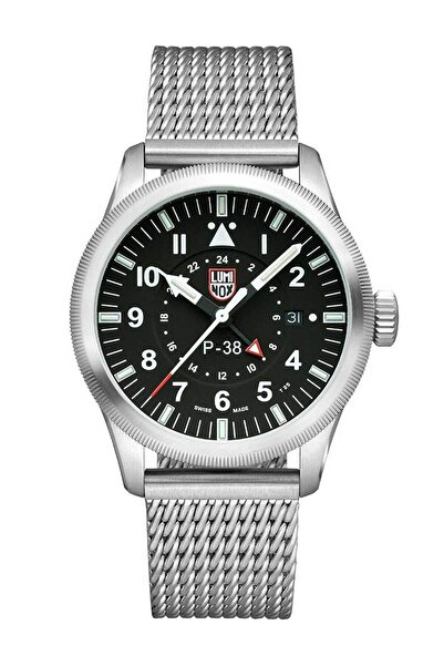 Luminox Ceas bărbătesc XA.9522, cuarț, 42mm, 10ATM