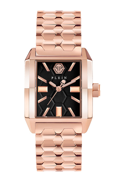 PHILIPP PLEIN Γυναικείο ρολόι Philipp Plein PWMAA0822, χαλαζία, 30 mm, 5 ATM