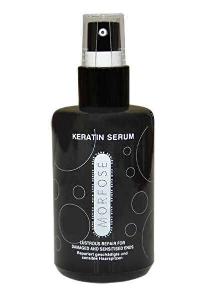 Morfose Keratin Saç Bakım Serumu 75 ml