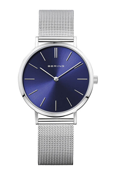 Bering Ceas de damă 14134-007, cuarț, 34mm, 3ATM