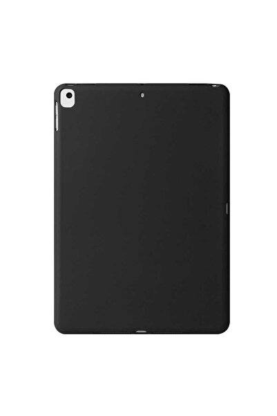 Fuchsia Apple Ipad 10.2 (8.nesil) Kılıf Tablet Süper Silikon Kapak