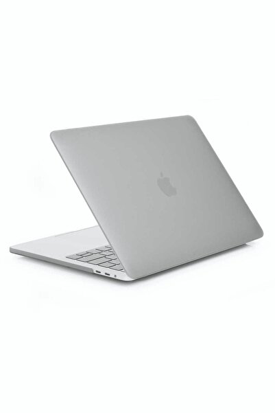 Genel Markalar Apple Macbook 13.3' Air M1 Uyumlu Msoft Mat 1mm Incelikte Koru...