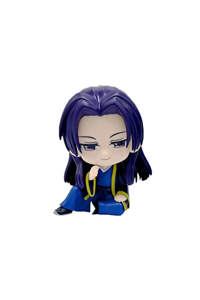 BANDAI مجسم صغير لشخصية ماوماو جينشي من سلسلة مذكرات الصيدلي، إصدار B2 Q، من ...