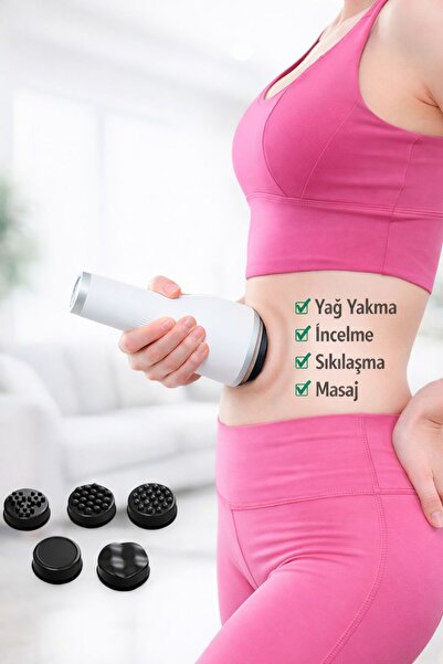 TB yağ yakma , incelme, sıkılaştırma ve parlak görünüm ev tipi profesyonel ma...