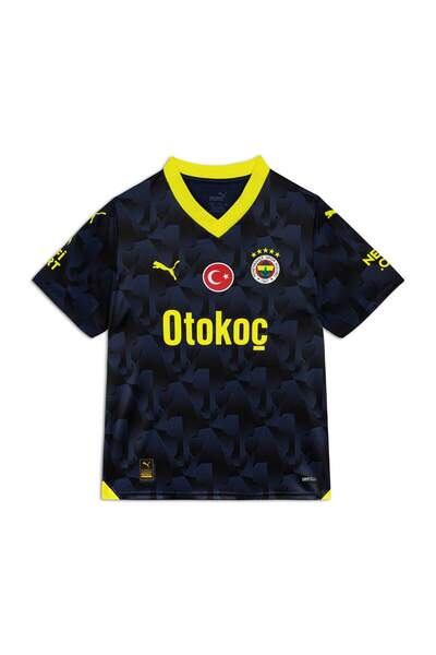 Fenerbahçe S.K. 23/24 JR Üçüncü Forma