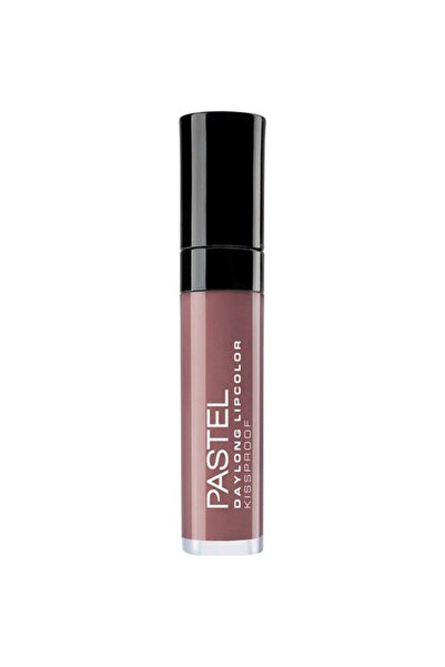 Pastel Daylong Matte Liquid - Lipstick 8690644003790