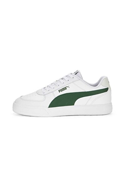 Puma 38081026 كافن وايت-فين