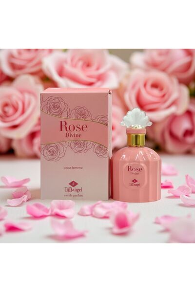 Tad Angel عطر روز ديفاين أو دو بارفان 100 مل