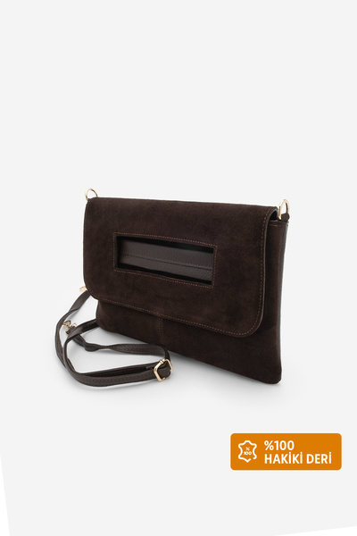 Marjin Geantă de mână și de umăr pentru femei, cu curea încrucișată, Sonira, ...