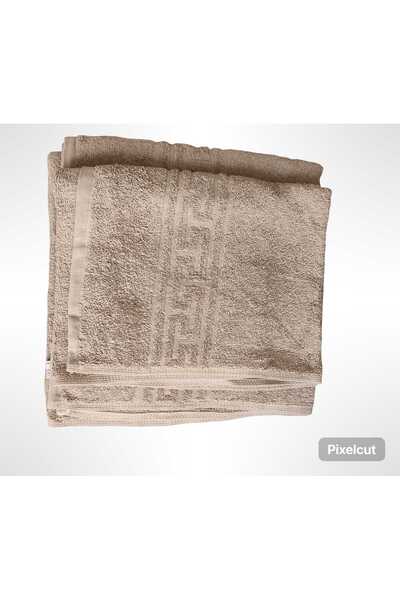 AZAD Towel set 48x85cm/65x130cm, 550gr/sqm