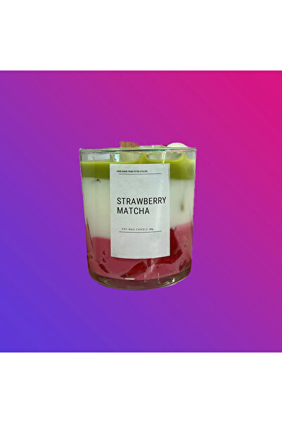 Petek Atelier Matcha Latte Mum