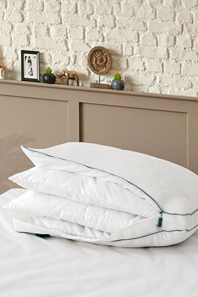 Hibboux Pernă You Flexi Cool cu ​​husă din bumbac