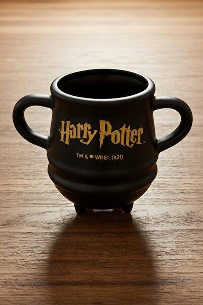 Harry Potter Lisanslı Kazan Kupa