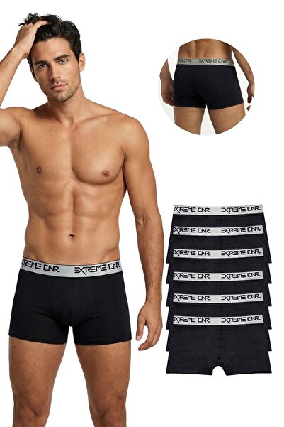 Newlilla Męski 6-częściowy zestaw bokserek Diamond Elite Platinum Plus Cnr-6-v1