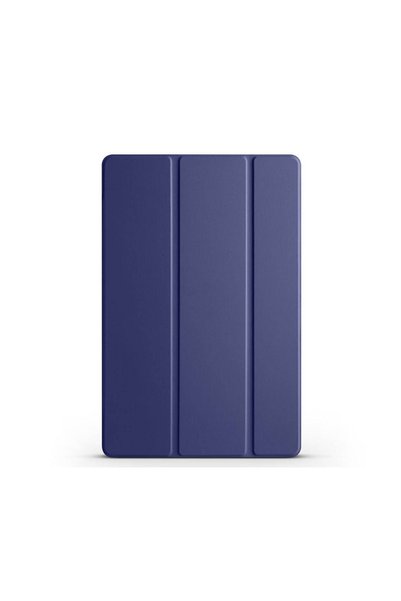 Fuchsia Galaxy Tab S9 FE Plus 12,4 inç Uyumlu Fuchsia İntelligent Standlı 1-1...