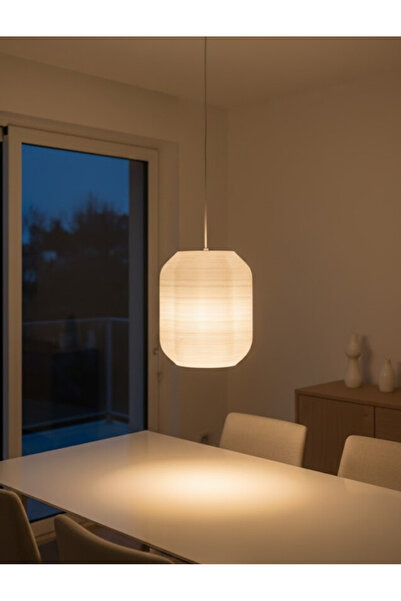 ZAVANSA Mıra modern ev sarkıt avize aplik