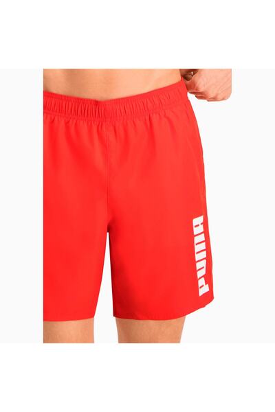 Puma ملابس سباحة قصيرة للرجال من سويم