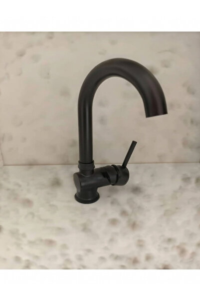 petra Lavobo Battery Black