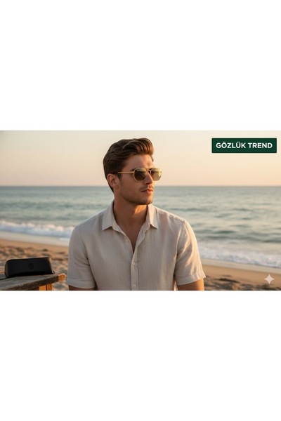 Polo Village Pv 2257 C11 Unisex Sunglasses