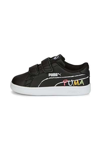 Puma Smash V2 Home School V Inf Tenis pentru copii