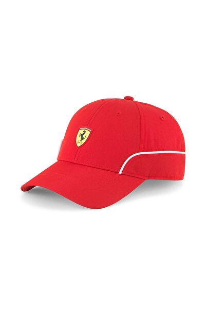 Puma FERRARI SPTWR Race BB Şapka