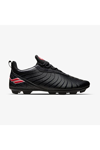 Lescon Ares 5 Football Boots Unisex Black 36-40