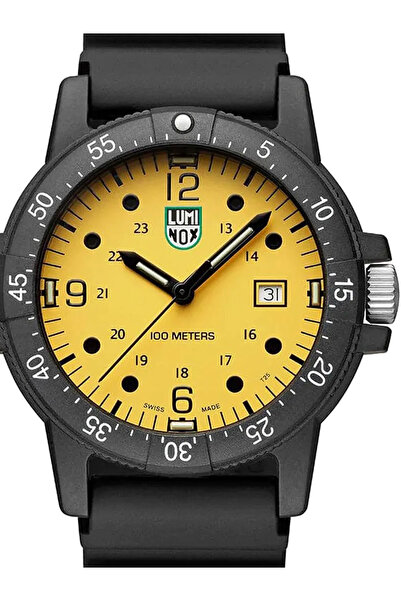 Luminox Ceas bărbătesc X2.2005, cuarț, 44mm, 10ATM