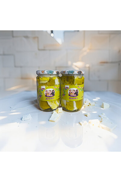 Paşalı Zeytinyağlı Tuzsuz Lor Peyniri 2x500 gr