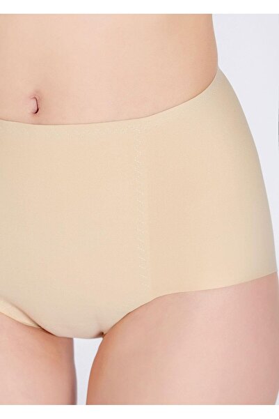 Belinay 4750 Lazer Kesim İz Yapmaz Kadın Korse