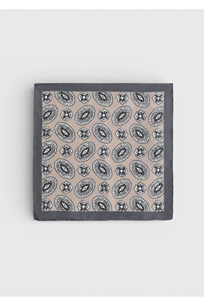 Ramsey Șervețele Ecru