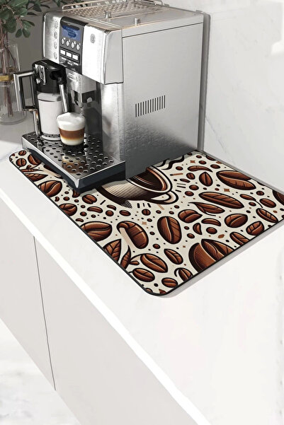 Valerine Life صانعة شاي قابلة للغسل وغير قابلة للانزلاق - ماكينة إسبريسو القه...