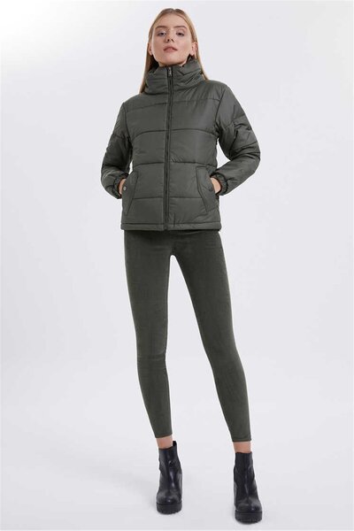 Lee Cooper Olinda Kadın Mont Haki