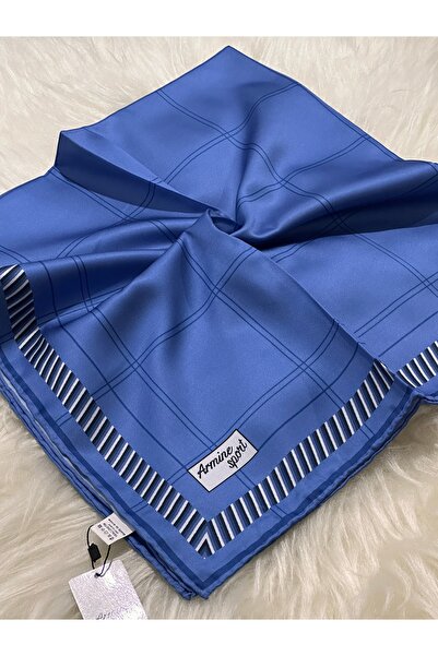 İpek Armine sport twill eşarp