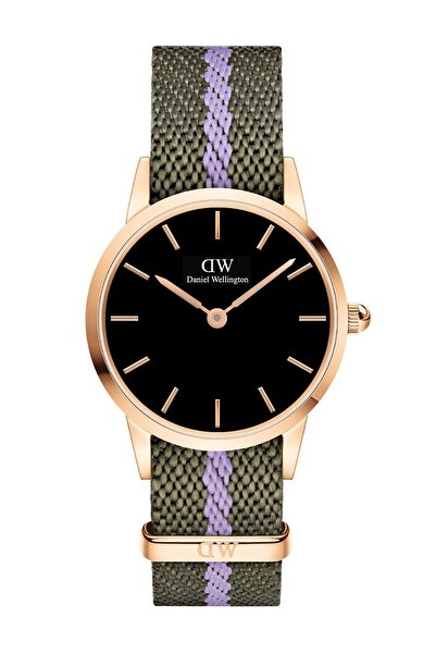 Daniel Wellington Ladies Watch Daniel Wellington DW00100680, Quartz, 28mm, 3ATM