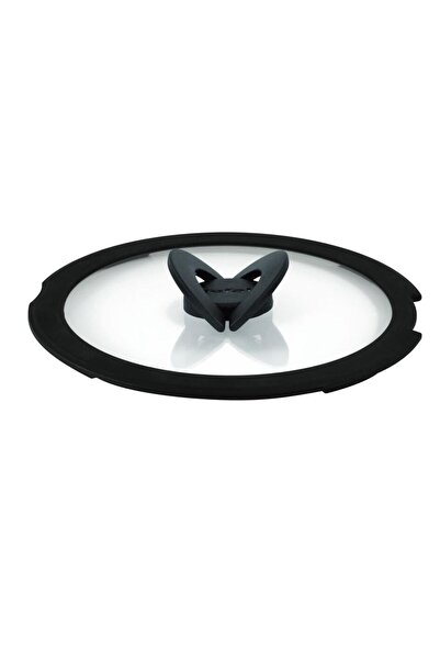 TEFAL Ingenio Cam Kapak 18 cm
