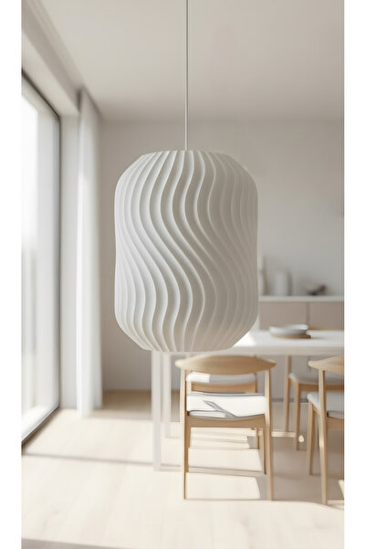 ZAVANSA velora modern ev sarkıt avize