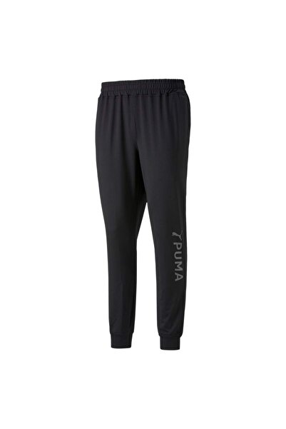 Puma Train Fit Polyspan Jogger Eşofman Altı