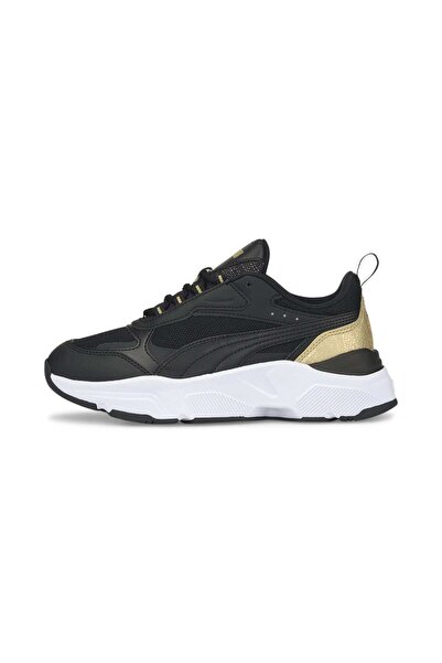 Puma Cassia Distressed Women's Shoes