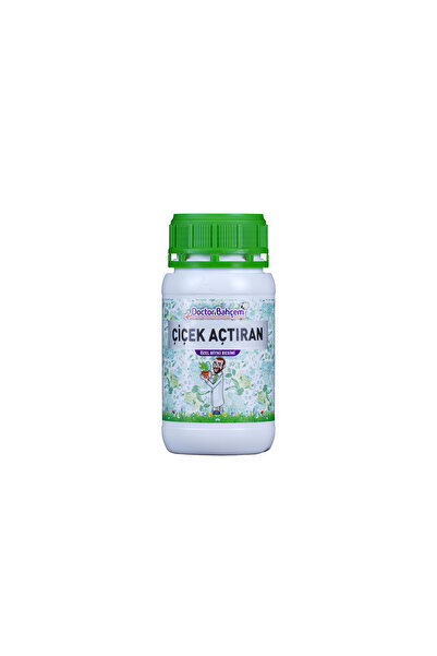 Doctor Bahçem Çiçek Açtıran 500 ml