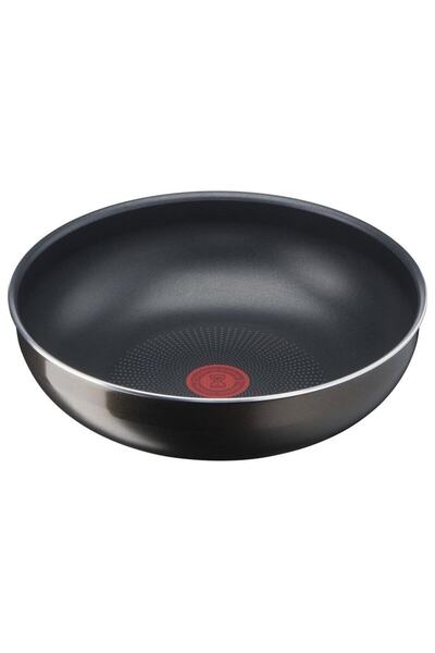 TEFAL Ingenio Xl Force Titanyum 2x Büyük Set 12 Parça