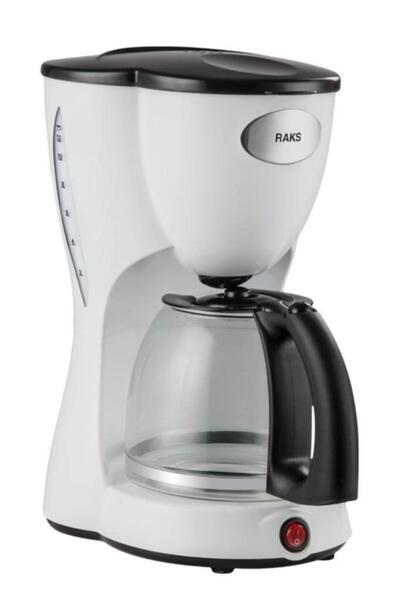 Raks Este Filter Coffee Machine