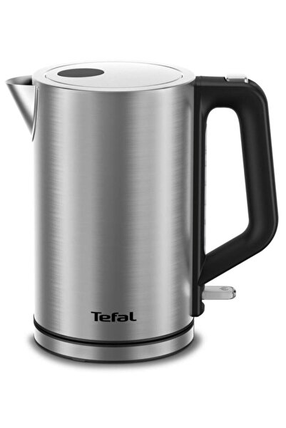 TEFAL Bronx 1.7 Lt İnox Kettle 1510002345