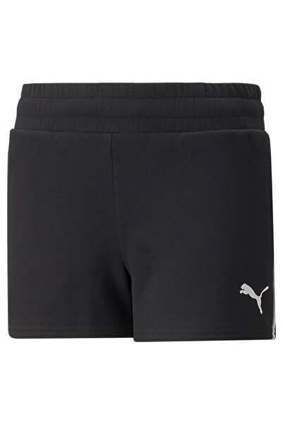 Puma Kids Jr Modern Sports Shorts
