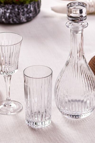 Karaca Verona 25 Parça Bardak Seti