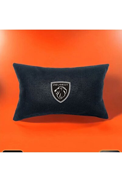 Genel Markalar Logolu Araç Boyun Yastığı Ortopedik Yastık 1.sınıf Kumaş,baskı...