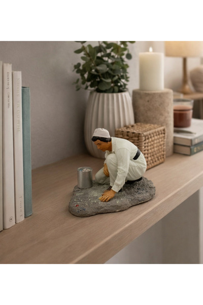 Vi Markets Durable decorative material with a premium finish.