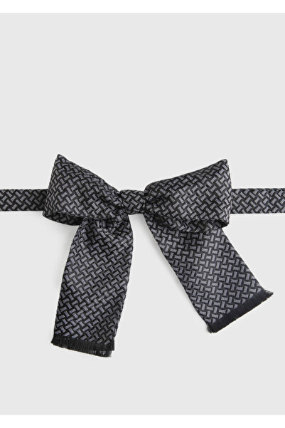 Ramsey Чорна краватка-метелик