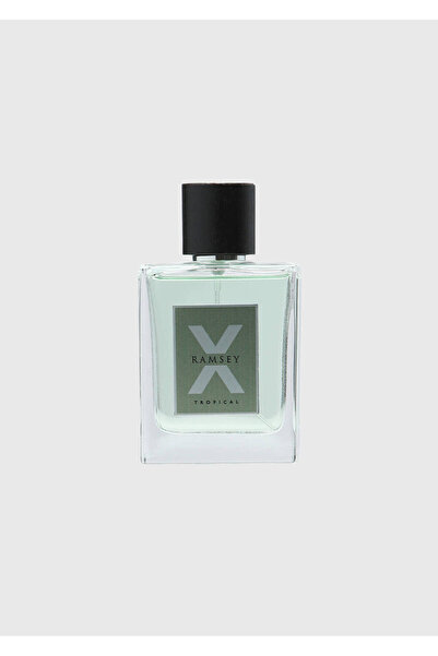 Ramsey Tropical 100 Ml Erkek Parfüm